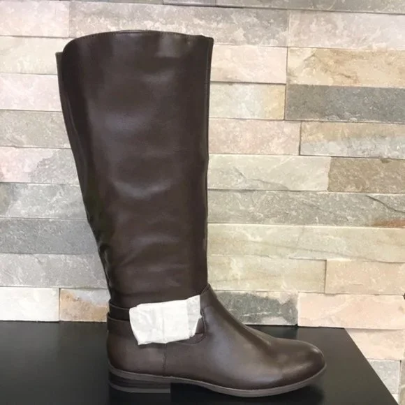 Style & Co Kindell Riding Boots - Picture 2 of 9